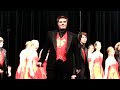 Kenton High School Top 20 Show Choir