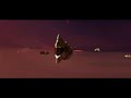 Homeworld 2 Music Video