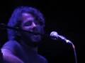 Love You Moon - Be Your Husband Live