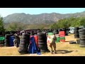 Full Mental Fuckers - Part One (2008) di Stefano Perticucci