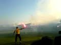 First training of AEK ATHENS FC 2007
