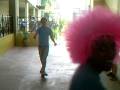Chega de tomar chibata Making off