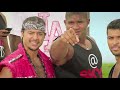LMFAO – SEXY AND I KNOW IT ( VIDEO MASHUP AND MEZ ONE REMIX )