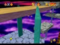 Super Mario 64~Hyperspeed Wallkicks TAS (BitS)