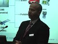 Mobile TV transmission case study in South Korea