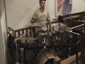 Gospel chops sheddin