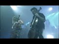 Apocalyptica - Enter Sandman, live at Düsseldorf