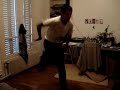breakcore dancers/ electric kettle