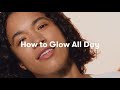 Ready Steady Glow Daily AHA Tonic video image 0