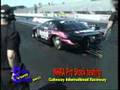 NHRA Prostock testing