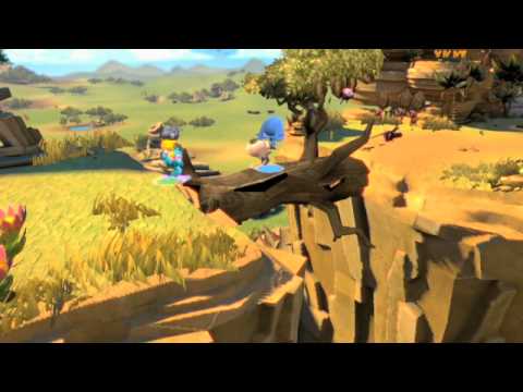 Bande Annonce : Le Roi Lion
