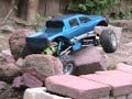 tlt rc crawler