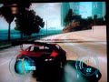 NFS Undercover Flying Glitch NFS Undercover Flying Glitch