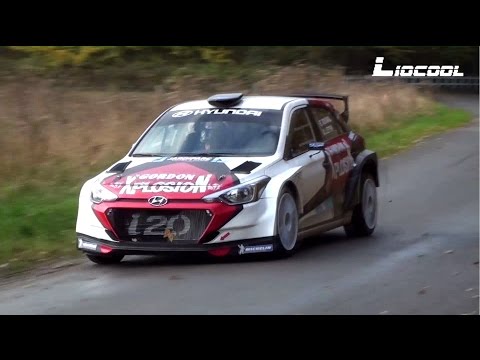 Latest WRC HD & Rally HD Videos