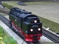 Garteneisenbahn Garteneisenbahn