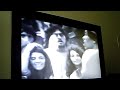 jimi hendrix star bangle banner woodstock video