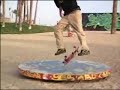 Skateboarding- Tony Hawk and Rodney Mullen