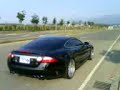 JAGUAR XKR 0-400 ?? JAGUAR XKR 0-400 ??