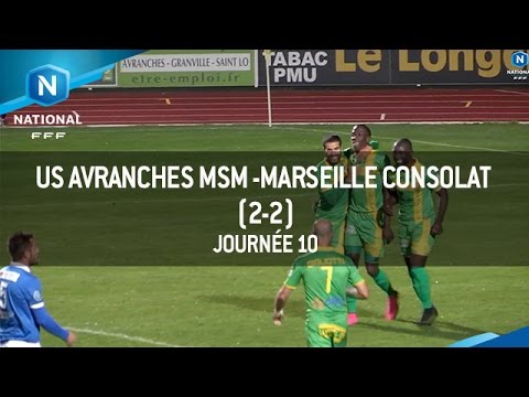 15-10-16 Avranches- Consolat