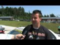 DUNLOP Drift Challenge Austria 2009, Kärnten