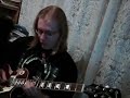 X Japan - I.V Cover