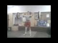 Bartek M. weightlifting 14 Bartek M. weightlifting 14
