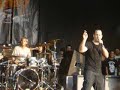 Greg Graffin Bans Slam Dancing.  Or does he?!