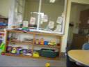 Operation Nursery