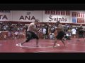 USA Pankration Nationals Championships Men Mat 2.wmv