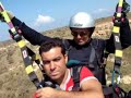 PARAPENTE BILUGAR BARRA DO KWANZA