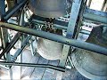 Große Glocken Erzabtei St. Ottilien Bells abbey St Ottilien Große Glocken Erzabtei St. Ottilien Bells abbey St Ottilien