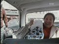 Taxifahrer - Sendung mit der Maus - 1972