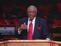 P3 of 5 - Rev. Dr. Gardner C. Taylor on America's Choice P3 of 5 - Rev. Dr. Gardner C. Taylor on America's Choice