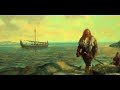vikingos en galicia