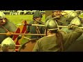vikingos en galicia