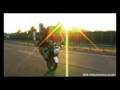 Ostra Jazda presents Speed Up