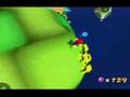 Super Mario Galaxy 005: Hungry, Hungry Luma