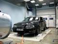 videos de Volvo S70R dyno