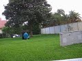 Air soft wars