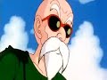 Dragon Ball Z Episode 12 1/2