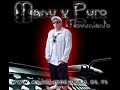 Manu y Puro-Como hacer para olvidar 2011WwwMandandoCumbia