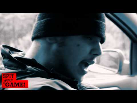 #SPITYOURGAME! – JAYKAE