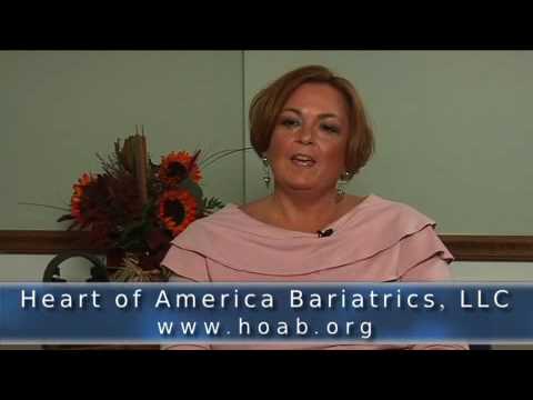 LAP-BAND® Surgery Patient Experience St. Louis MO LAP-BAND® Surgery Patient Experience St. Louis MO