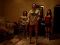 Zingy Dance