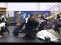 [VOD] 011712 Eli Open Rehearsal Der Letzte Tanz - Junsu