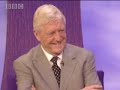 Parkinson: Peter Kay on Witnessing a Robbery