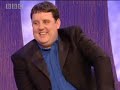 Parkinson: Peter Kay on Witnessing a Robbery Parkinson: Peter Kay on Witnessing a Robbery