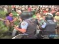 Police Abuse In Puerto Rico