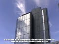 Serviced Office video