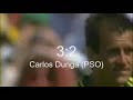 World cup 1994 final - brazil 3:2 italy